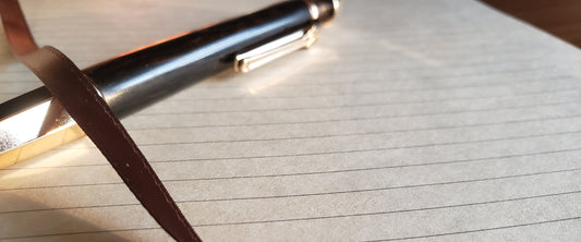 20 Transformative Journaling Ideas for Personal Growth