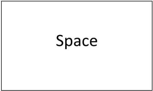 Leave Space
