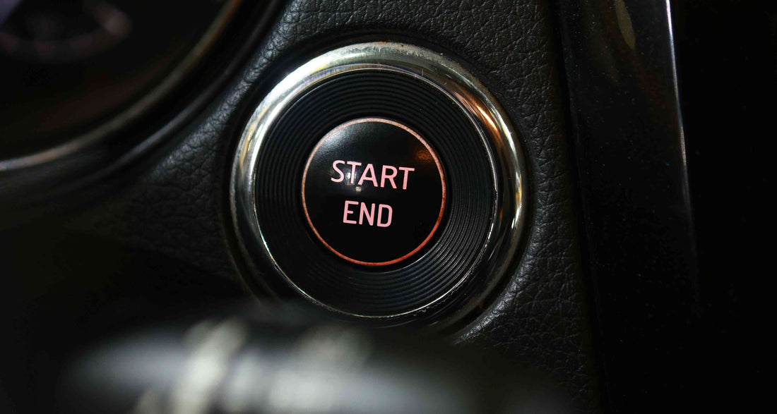 Start End button