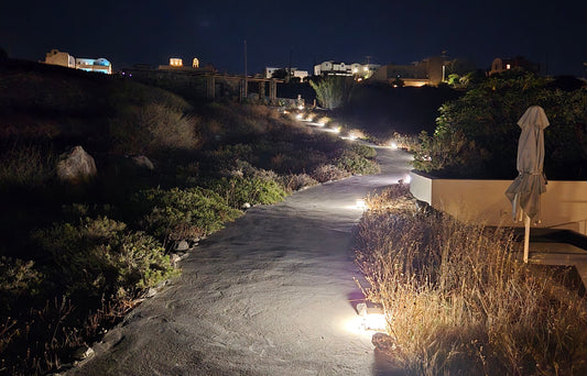 The Path Changes. The Direction Doesn't.