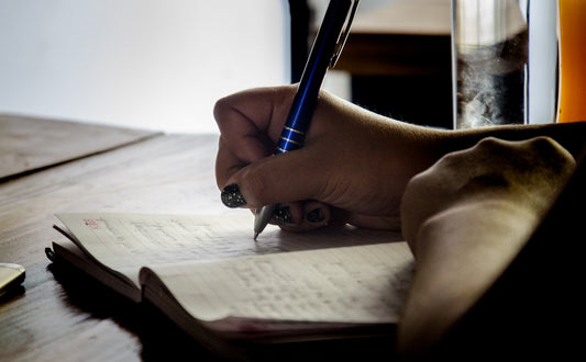 5 Ways to Leverage the Power of Short Journal Entries