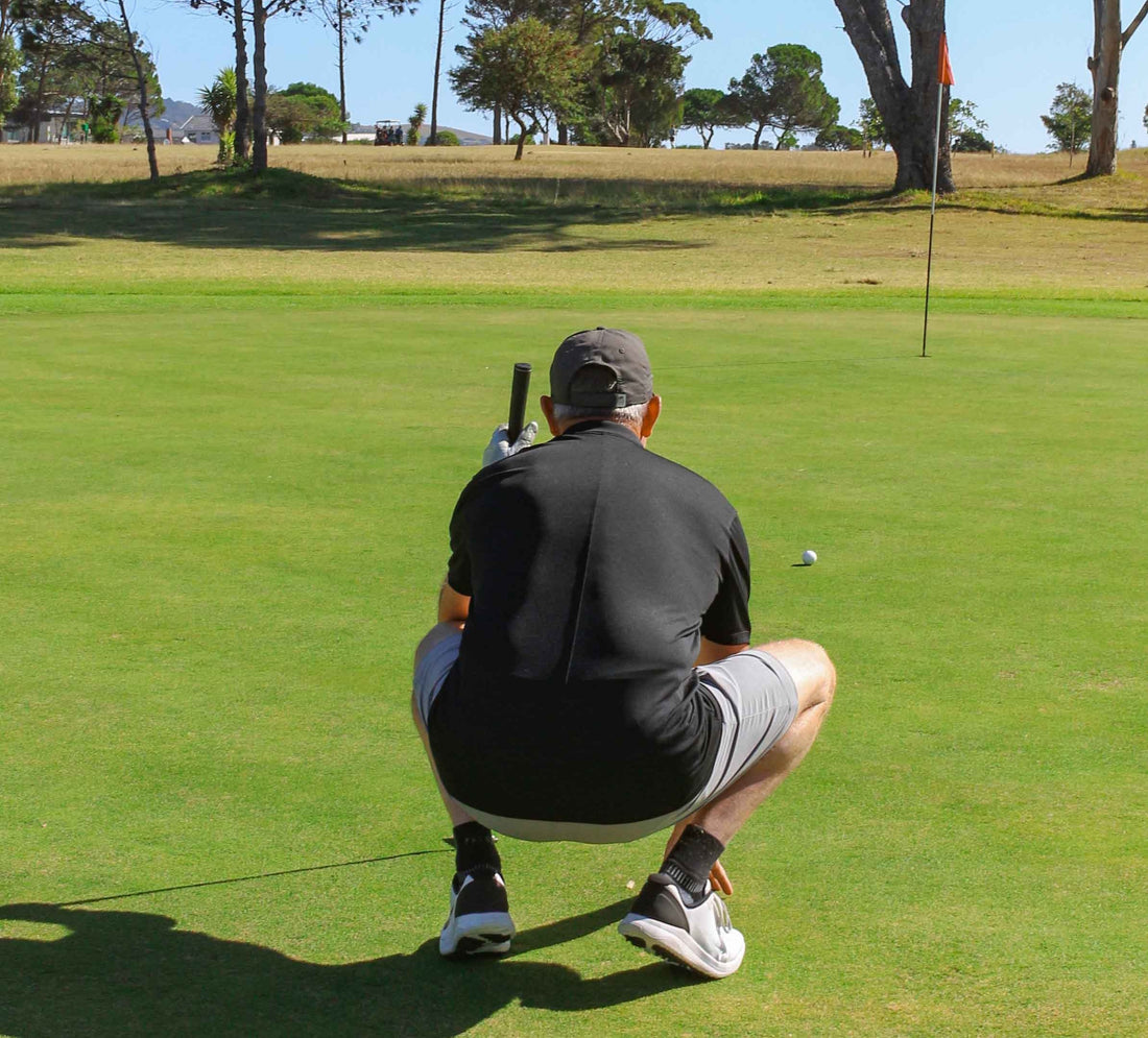Get Off the Sidelines: Taking Ownership of Your Results Starts With Action
