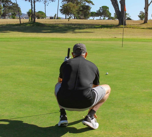 Get Off the Sidelines: Taking Ownership of Your Results Starts With Action