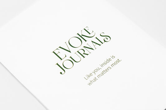 Evoke Journal Discovery Kit