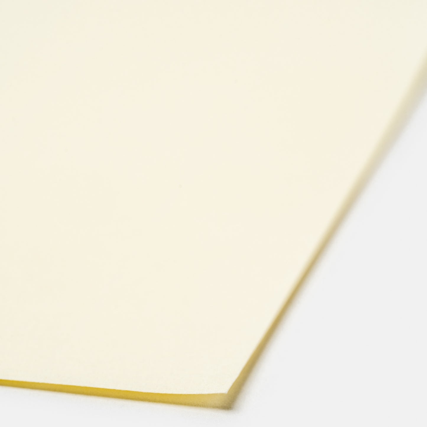 Laid Baronial Ivory 8x10 Journal