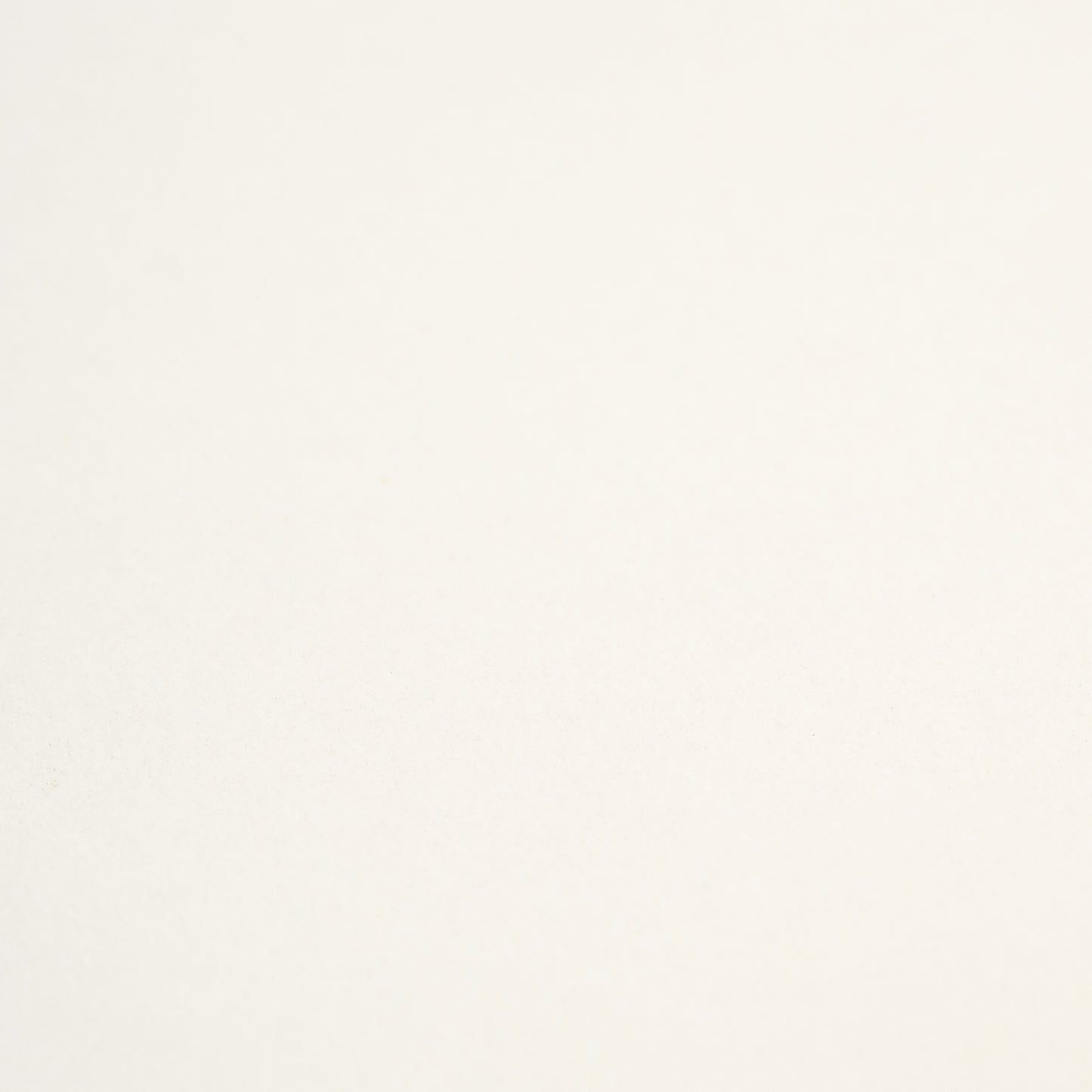 Natural White Smooth 8x10 Journal