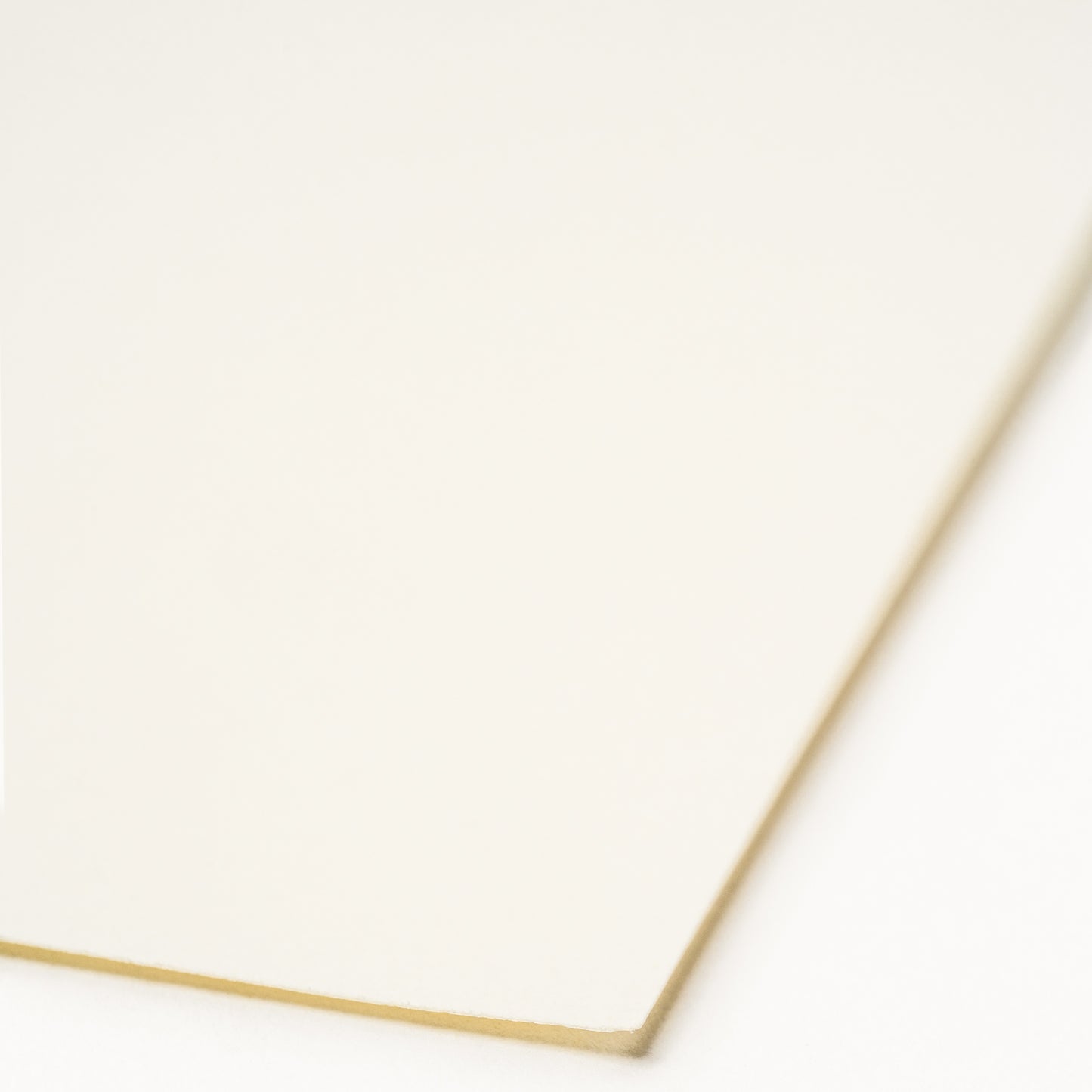 Natural White Smooth 8x10 Journal