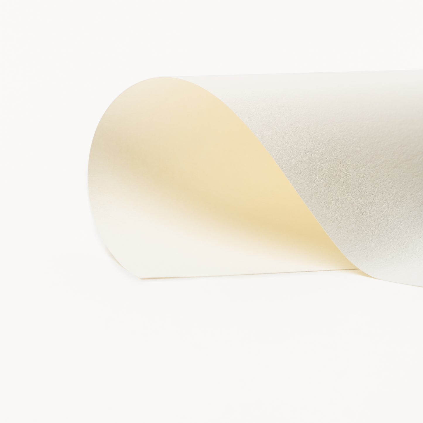 Natural White Smooth 8x10 Journal