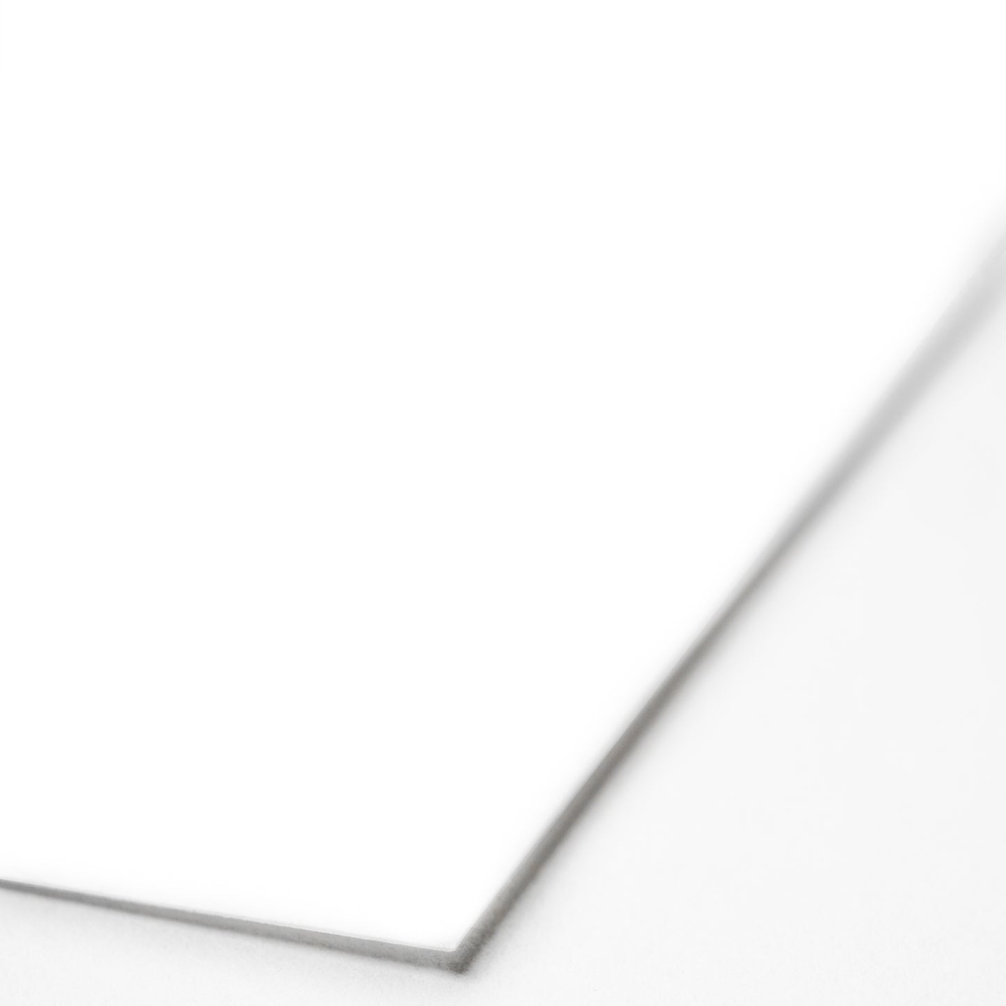 PC 100 White 8x10 Journal