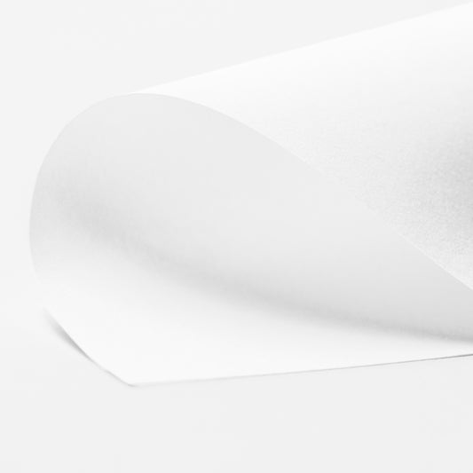 PC 100 White 8x10 Journal